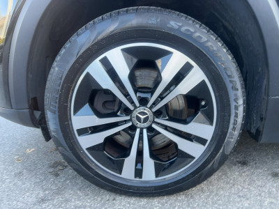 Mercedes-Benz GLB Gebrauchtwagen Mercedes-Benz GLB Gebrauchtwagen