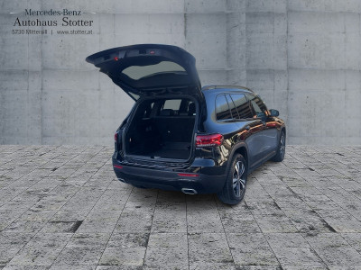 Mercedes-Benz GLB Gebrauchtwagen Mercedes-Benz GLB Gebrauchtwagen