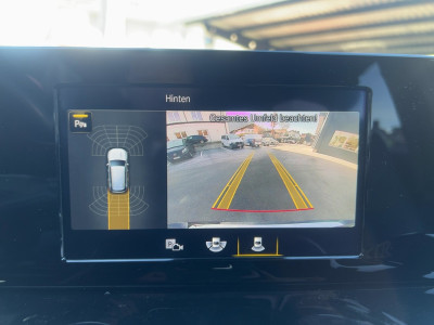 Mercedes-Benz GLB Gebrauchtwagen Mercedes-Benz GLB Gebrauchtwagen