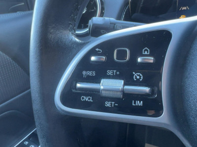 Mercedes-Benz GLB Gebrauchtwagen Mercedes-Benz GLB Gebrauchtwagen