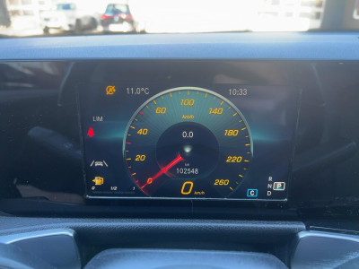 Mercedes-Benz GLB Gebrauchtwagen Mercedes-Benz GLB Gebrauchtwagen