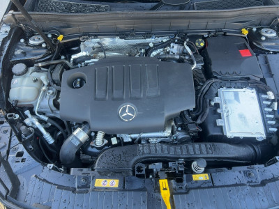 Mercedes-Benz GLB Gebrauchtwagen Mercedes-Benz GLB Gebrauchtwagen