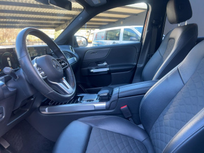 Mercedes-Benz GLB Gebrauchtwagen Mercedes-Benz GLB Gebrauchtwagen