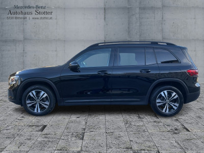 Mercedes-Benz GLB Gebrauchtwagen Mercedes-Benz GLB Gebrauchtwagen