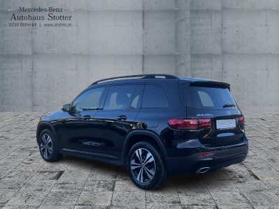 Mercedes-Benz GLB Gebrauchtwagen Mercedes-Benz GLB Gebrauchtwagen