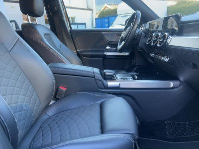 Mercedes-Benz GLB Gebrauchtwagen Mercedes-Benz GLB Gebrauchtwagen