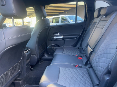 Mercedes-Benz GLB Gebrauchtwagen Mercedes-Benz GLB Gebrauchtwagen