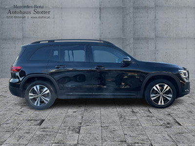 Mercedes-Benz GLB Gebrauchtwagen Mercedes-Benz GLB Gebrauchtwagen