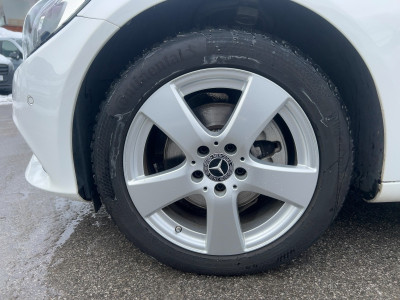 Mercedes-Benz C-Klasse Gebrauchtwagen Mercedes-Benz C-Klasse Gebrauchtwagen