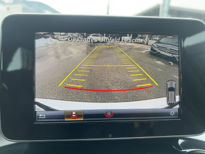 Mercedes-Benz C-Klasse Gebrauchtwagen Mercedes-Benz C-Klasse Gebrauchtwagen