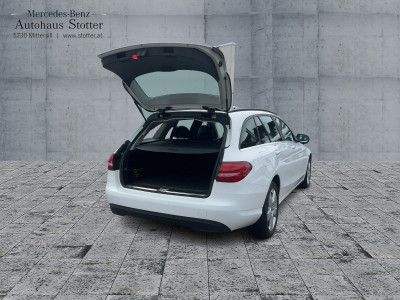 Mercedes-Benz C-Klasse Gebrauchtwagen Mercedes-Benz C-Klasse Gebrauchtwagen
