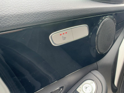 Mercedes-Benz C-Klasse Gebrauchtwagen Mercedes-Benz C-Klasse Gebrauchtwagen