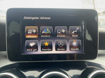 Mercedes-Benz C-Klasse Gebrauchtwagen Mercedes-Benz C-Klasse Gebrauchtwagen