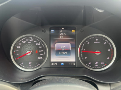 Mercedes-Benz C-Klasse Gebrauchtwagen Mercedes-Benz C-Klasse Gebrauchtwagen