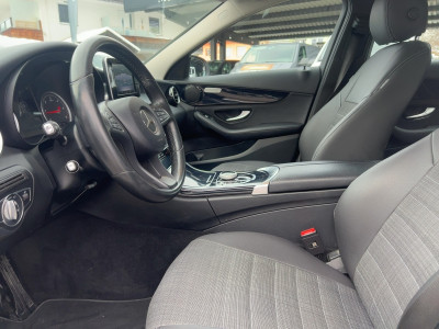 Mercedes-Benz C-Klasse Gebrauchtwagen Mercedes-Benz C-Klasse Gebrauchtwagen