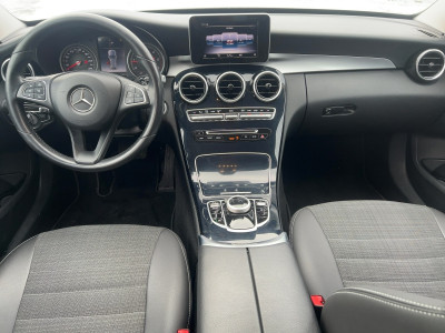 Mercedes-Benz C-Klasse Gebrauchtwagen Mercedes-Benz C-Klasse Gebrauchtwagen