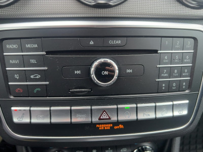 Mercedes-Benz GLA Gebrauchtwagen