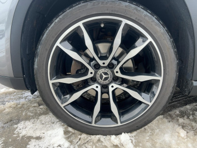 Mercedes-Benz GLA Gebrauchtwagen