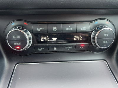 Mercedes-Benz GLA Gebrauchtwagen