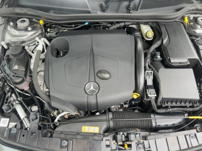 Mercedes-Benz GLA Gebrauchtwagen