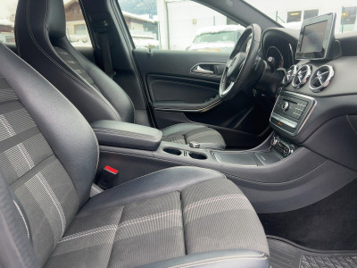 Mercedes-Benz GLA Gebrauchtwagen