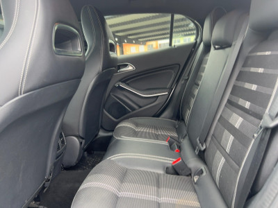 Mercedes-Benz GLA Gebrauchtwagen