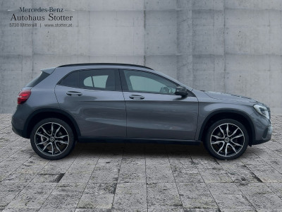Mercedes-Benz GLA Gebrauchtwagen