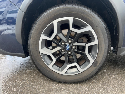 Subaru XV Gebrauchtwagen Subaru XV Gebrauchtwagen