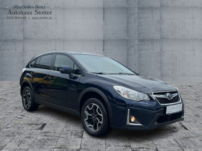 Subaru XV Gebrauchtwagen Subaru XV Gebrauchtwagen