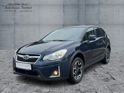 Subaru XV Gebrauchtwagen