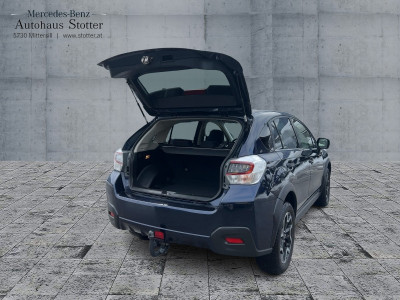 Subaru XV Gebrauchtwagen Subaru XV Gebrauchtwagen