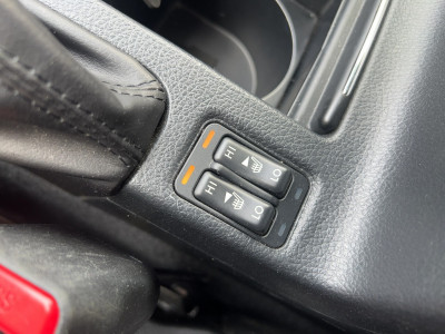 Subaru XV Gebrauchtwagen Subaru XV Gebrauchtwagen