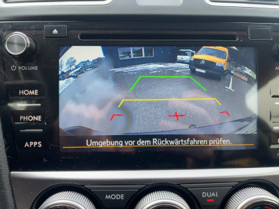 Subaru XV Gebrauchtwagen Subaru XV Gebrauchtwagen