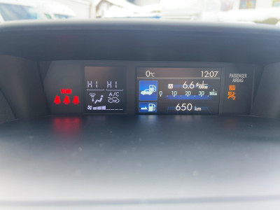 Subaru XV Gebrauchtwagen Subaru XV Gebrauchtwagen