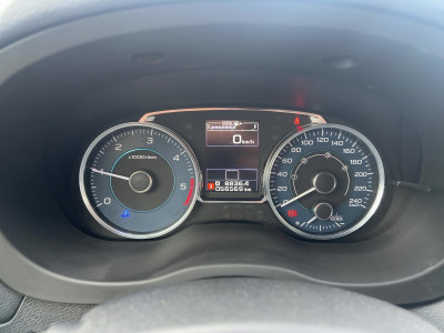 Subaru XV Gebrauchtwagen Subaru XV Gebrauchtwagen