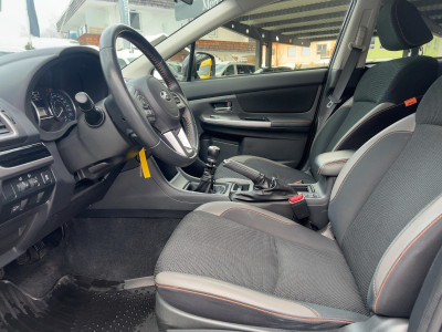 Subaru XV Gebrauchtwagen Subaru XV Gebrauchtwagen