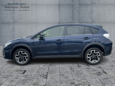 Subaru XV Gebrauchtwagen Subaru XV Gebrauchtwagen