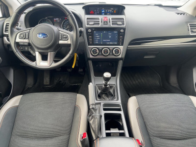 Subaru XV Gebrauchtwagen Subaru XV Gebrauchtwagen