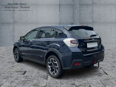 Subaru XV Gebrauchtwagen Subaru XV Gebrauchtwagen