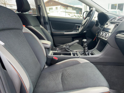 Subaru XV Gebrauchtwagen Subaru XV Gebrauchtwagen