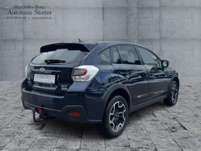 Subaru XV Gebrauchtwagen Subaru XV Gebrauchtwagen