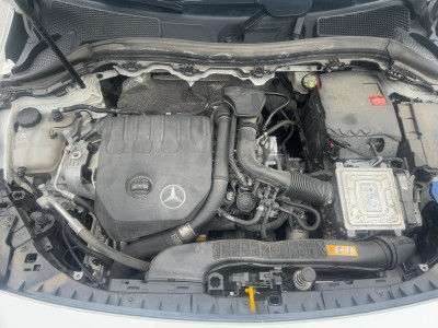 Mercedes-Benz B-Klasse Gebrauchtwagen