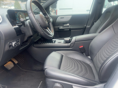 Mercedes-Benz B-Klasse Gebrauchtwagen