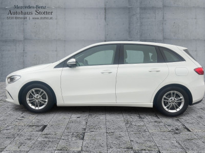 Mercedes-Benz B-Klasse Gebrauchtwagen