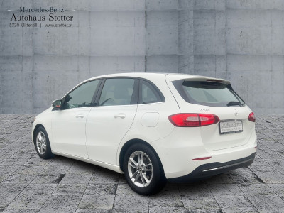 Mercedes-Benz B-Klasse Gebrauchtwagen