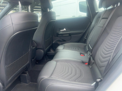 Mercedes-Benz B-Klasse Gebrauchtwagen