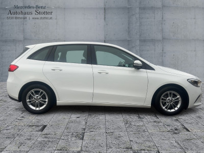 Mercedes-Benz B-Klasse Gebrauchtwagen