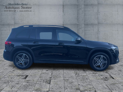 Mercedes-Benz EQB Gebrauchtwagen