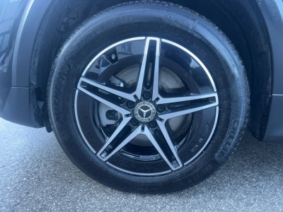 Mercedes-Benz EQB Gebrauchtwagen