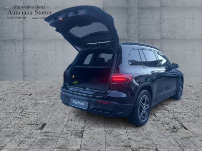 Mercedes-Benz EQB Gebrauchtwagen